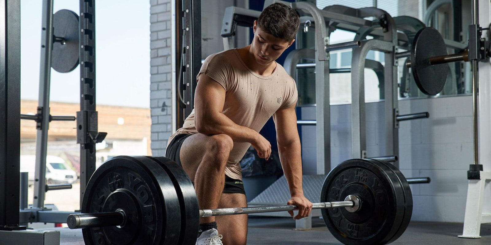 Why These Accessories Will Help You Lift More Weight