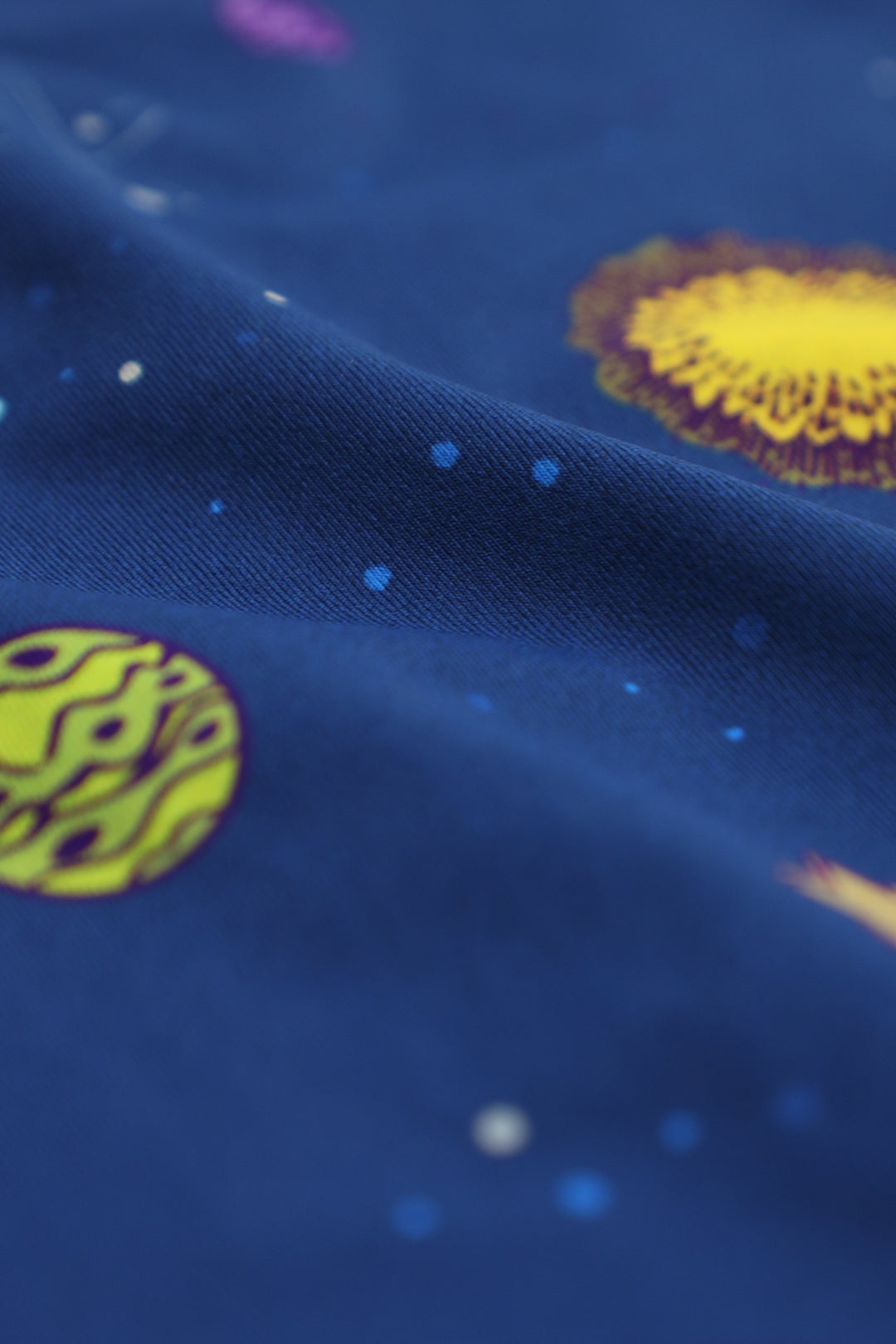 Men's Boxer Briefs - Galaxy