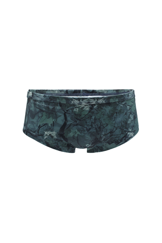 Men's Classic Physique Trunks 2" Seam - Camo