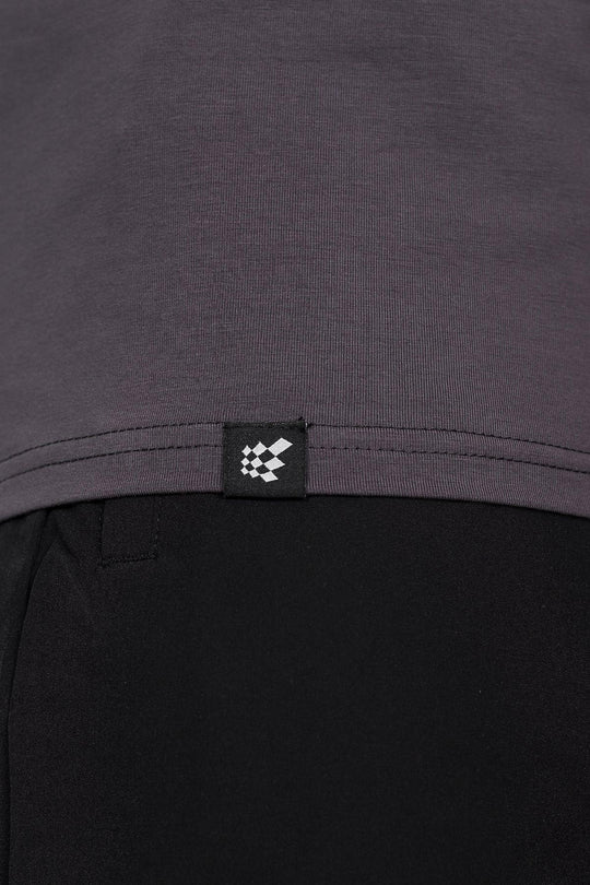 Titan 2.0 Muscle-Fit T-Shirt - Taupe