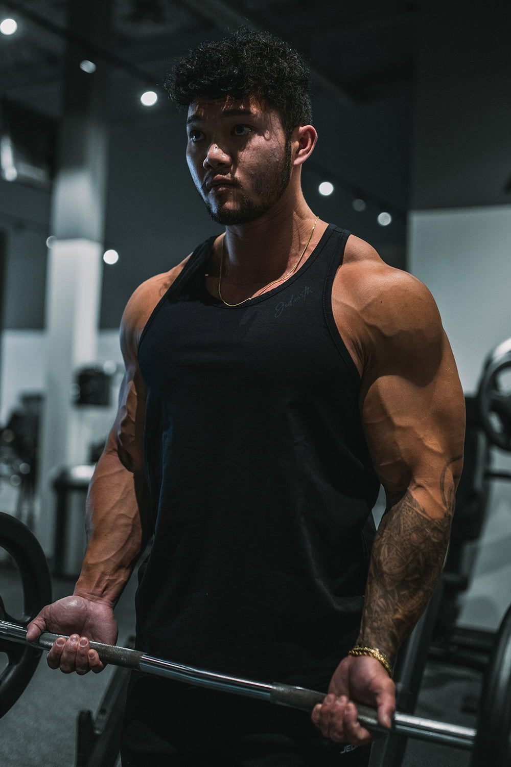 Flex Training Stringer - Midnight