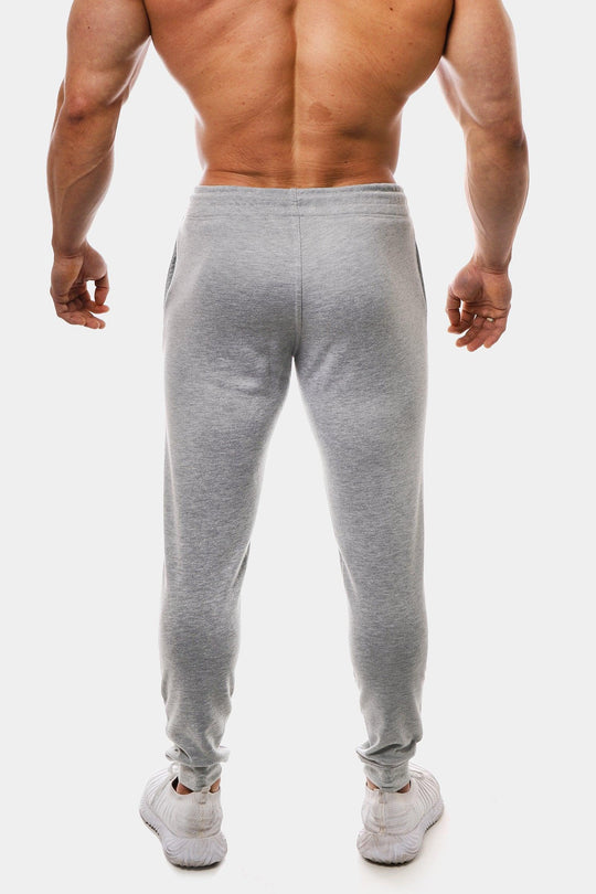 Spirit Joggers - Gray Joggers Jed North 